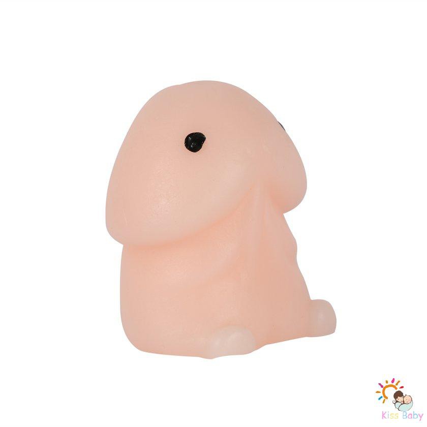 Đồ Chơi Nắn Bóp Mềm Dùng Thư Giãn Hiệu Quả