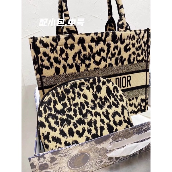 Set túi book tole hoạ tiết  DI OR  fullbox