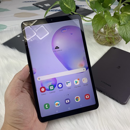 < Giá rẻ > Máy tính bảng SAMSUNG Galaxy Tab A 8.4 inches bản 4G Mỹ, RAM 3GB bộ nhớ 32GB