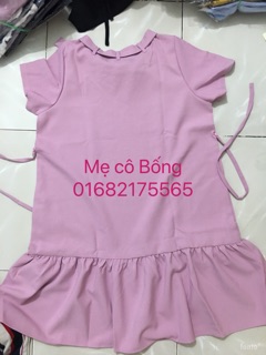 Đầm bầu công sở
