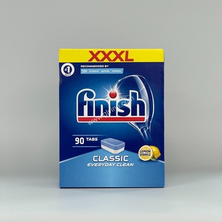 Viên rửa bát Finish Đức