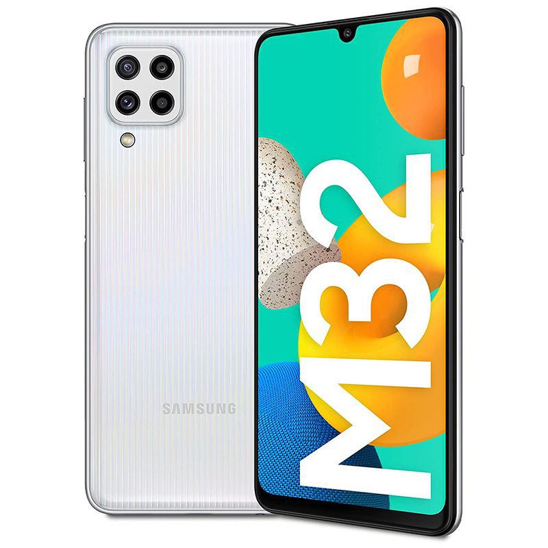 Điện thoại Samsung Galaxy M32 ( 8GB|128GB ) - Hàng chính hãng | BigBuy360 - bigbuy360.vn