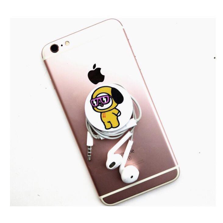 Popsockest mau BTS