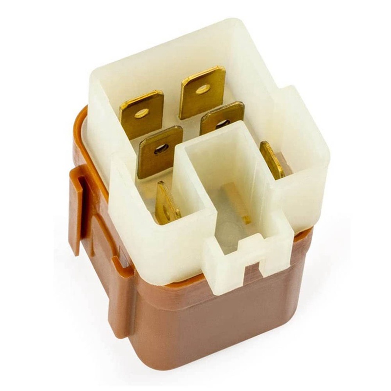 1 Rơ Le Tự Động 6-Pin 25230-7996A 252307996Một Chiếc Xe NISSAN INFINITI