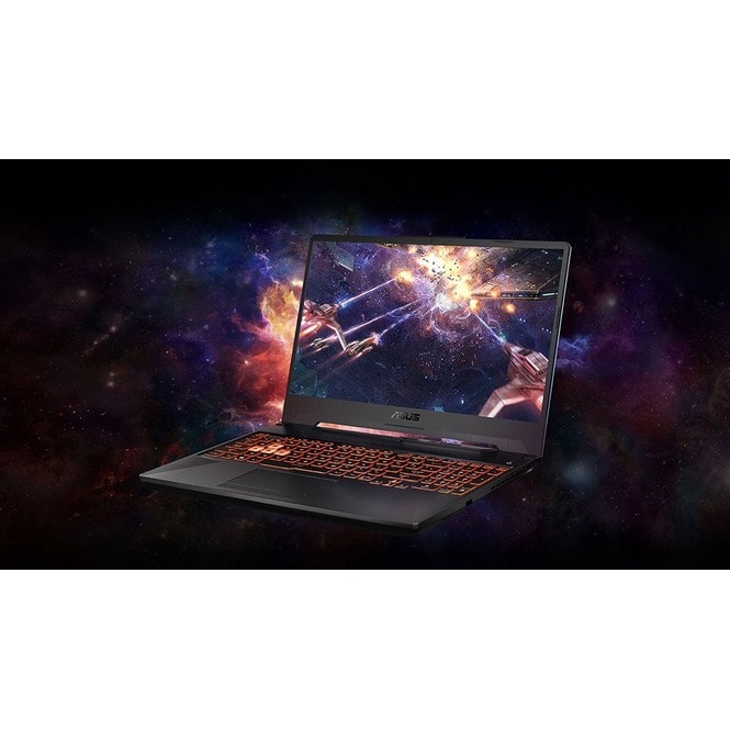 ASUS TUF A15 FA506II-AL016T (Ryzen 7-4800H, 8G, 256G, GTX 1650TI 4G, 15.6IN 144GHZ) laptop gaming chơi game và đồ họa | BigBuy360 - bigbuy360.vn