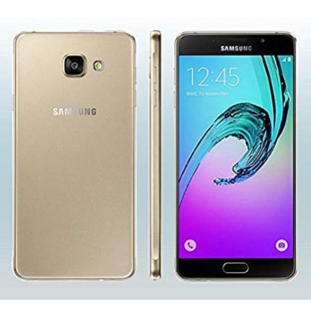 Điện thoại Samsung Galaxy A7 2016 (A710) ram 3G/16G zin mới 99%, chơi Game mượt