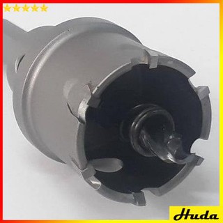 MŨI KHOÉT HỢP KIM UNIKA MCTR-34