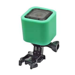 Vỏ silicon cho Gopro 4 Session