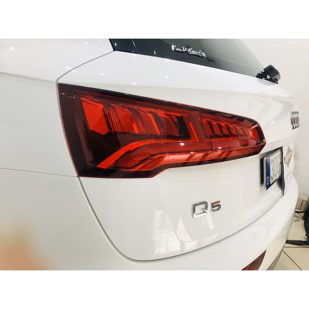 Cửa hít điện ô tô Owin cho xe Audi Q3 Motor Mabuchi Nhật Bản