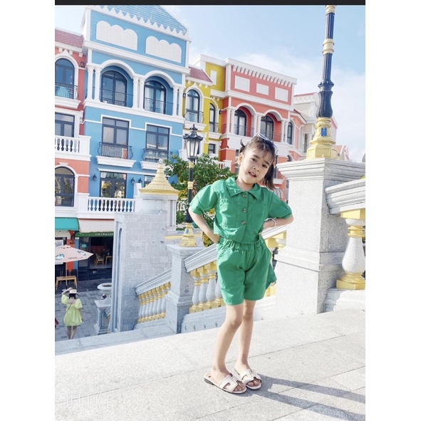 Dép lê Hm cho bé gái, hàng loại đẹp,ảnh thật shop chụp