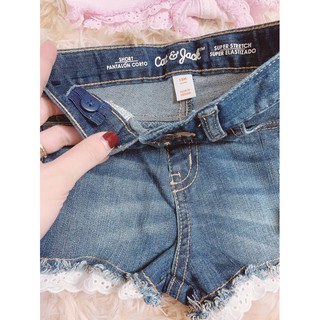 quần jeans bé trai bé gái