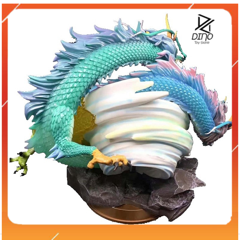 Mô hình Roronoa Zoro Tam Hải Long Vương GK - One piece