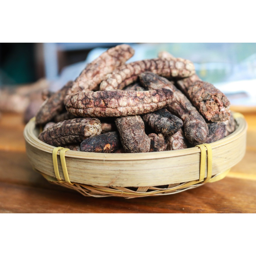 1kg Chuối hột rừng nguyên quả khô dùng để ngâm rượu, sắc nước | BigBuy360 - bigbuy360.vn