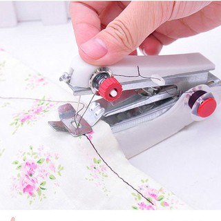 Máy may mini cầm tay 11x7x4cm