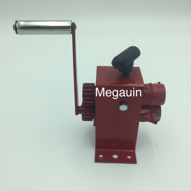  Máy ép biển số , bảng số inox ô tô - xe máy loại 1 (2kg) | BigBuy360 - bigbuy360.vn