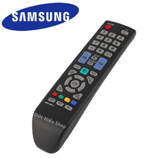 Remote  điều khiển Tivi Samsung L800 - Đức Hiếu Shop