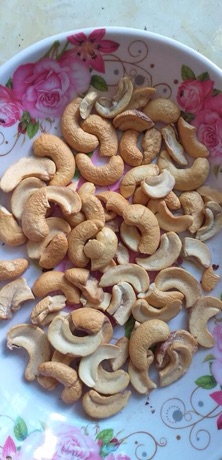 ĐIỀU VỠ RANG MUỐI BÌNH PHƯỚC