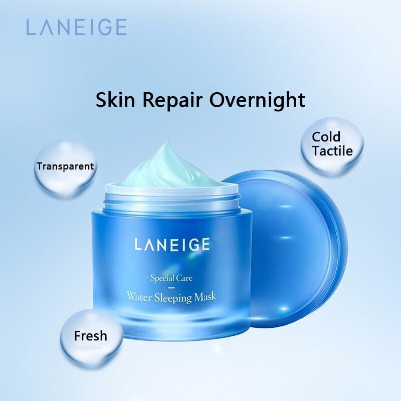 (Hàng Mới Về) Mặt Nạ Ngủ Laneige 70 ml Chất Lượng Cao | BigBuy360 - bigbuy360.vn