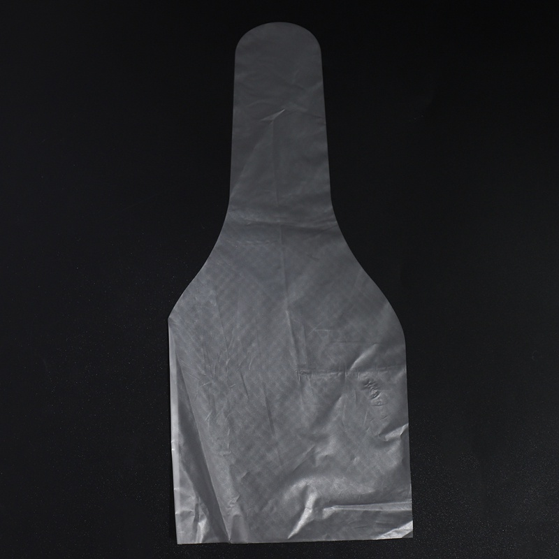 Set 100 Nhân Tạo Hình Canine Semen Dùng Để Trang Trí