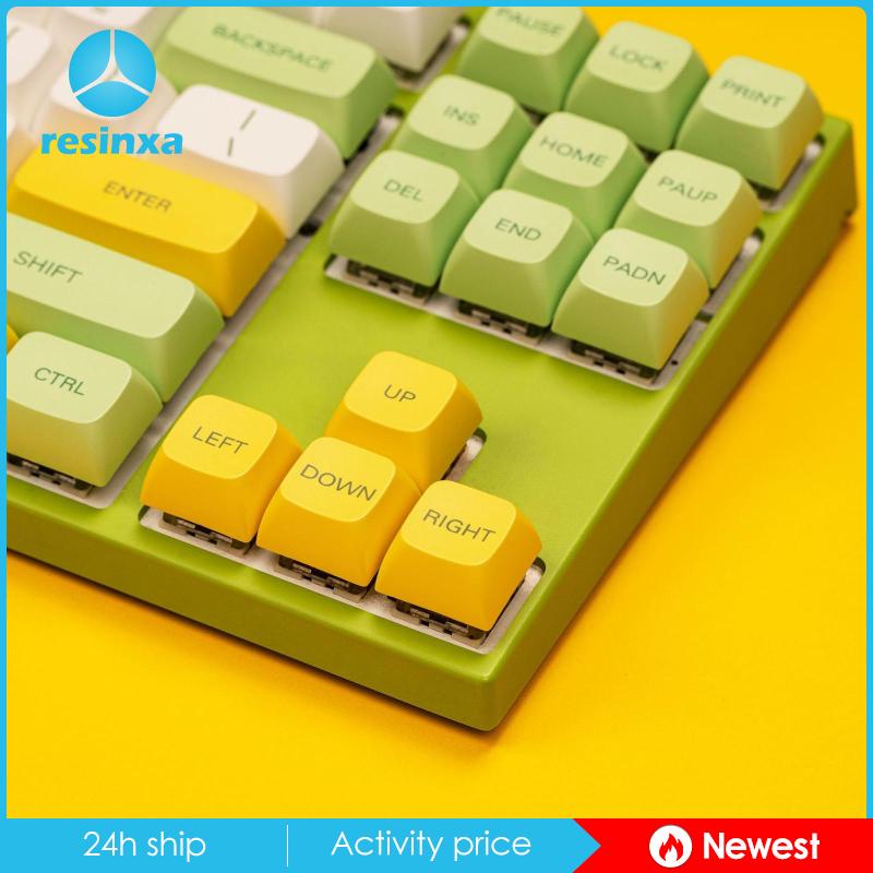 Bộ bàn phím cơ mini 135 phím chất lượng cao