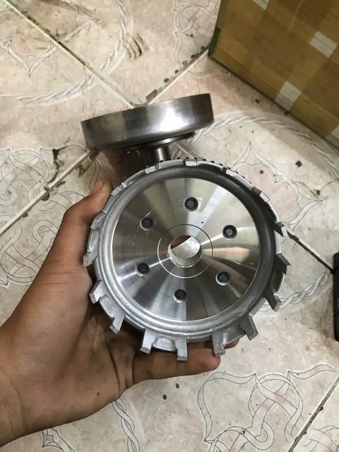 Full Bộ nhông chuyền nồi  Wave,Dream...