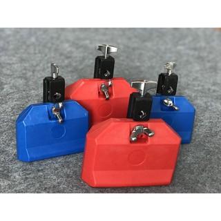 Mõ nhựa đệm chơi trống loại to