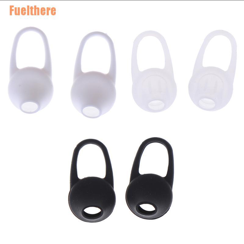 Set 10 Đầu Silicone Bọc Tai Nghe Bluetooth | BigBuy360 - bigbuy360.vn