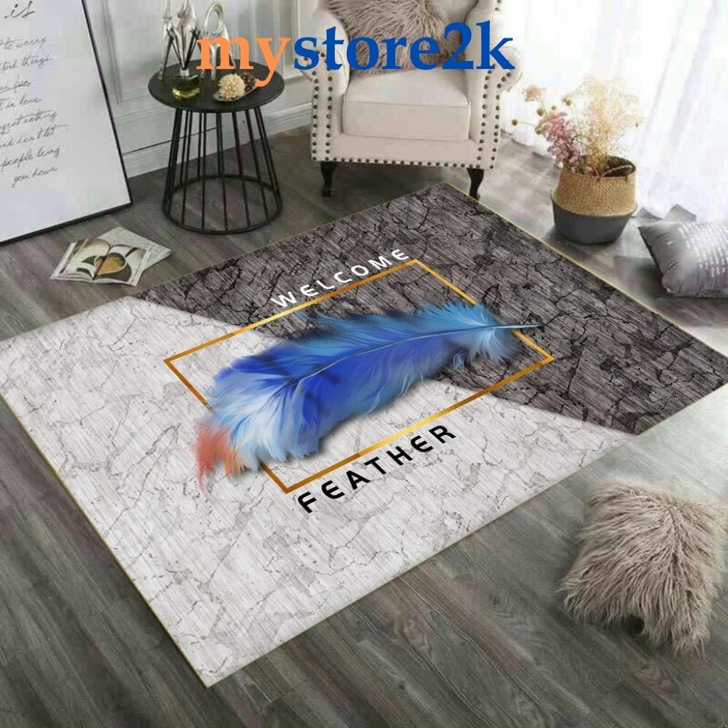 Thảm bali trải sàn phòng khách, lót sàn phòng ngủ ,decor trang trí phòng sofa thảm