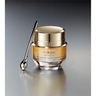 (freeship) (chinh hãng ) (chinh hãng ) Kem dưỡng da Cle De Peau Enhancing eye contour