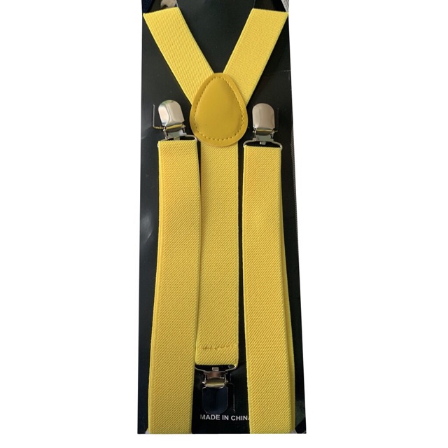 Dây đai chữ Y - Đai quần chữ Y cho nam , nữ giá rẻ