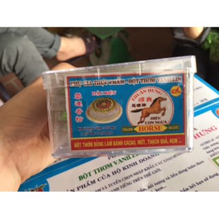 Bột Vani Thuận Hưng (10 ống)