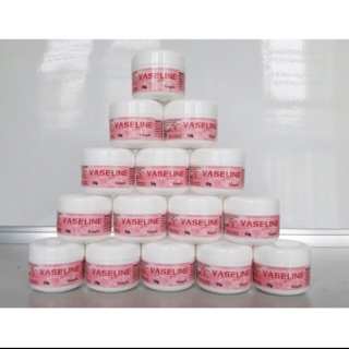 Vaseline học viện quân y , kem nẻ mùa đông