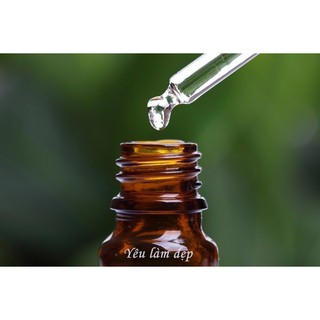 Glyceryl Cocoate - PEG7 - chất nhũ hóa từ dầu dừa 500ml