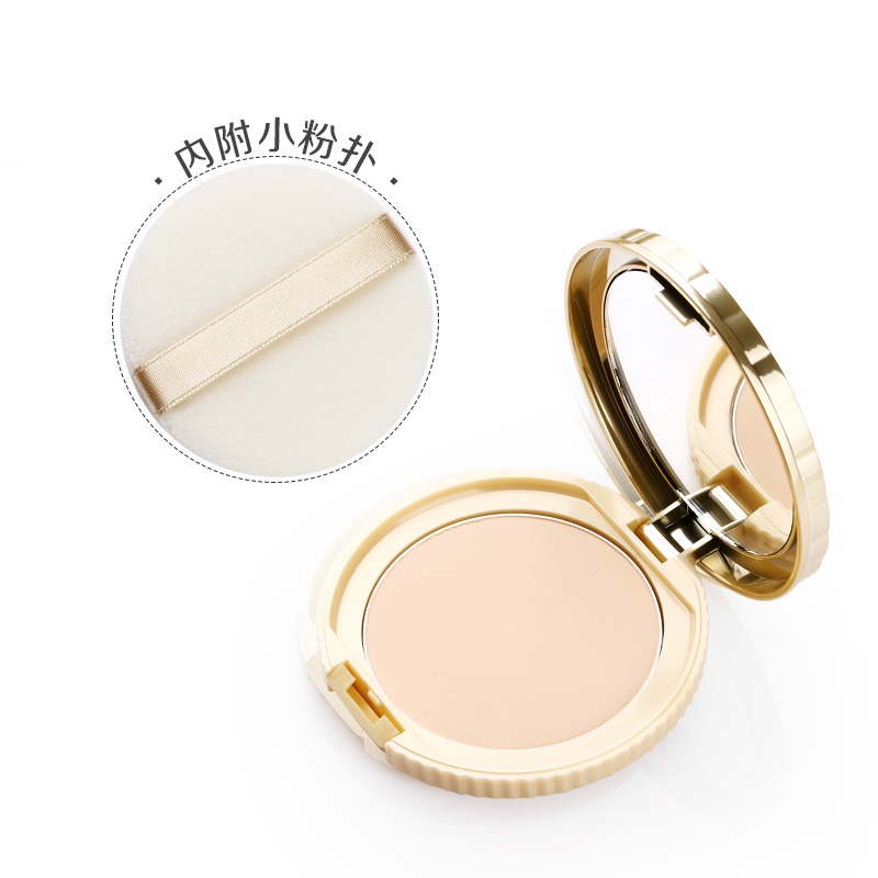 CANMAKE Phấn Phủ Trang Điểm Trong Suốt Phiên Bản Tokyo Marshmallow 10g