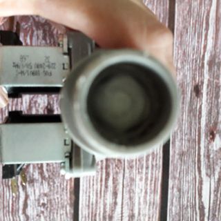 Van cấp nước máy giặt Panasonic
