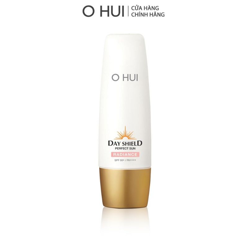 ║𝐃𝐄𝐀𝐋 𝐇𝐎𝐓║ Kem chống nắng nâng tông da OHUI Day Shield Perfect Sun Radiance 50ml ®