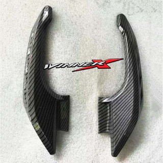 ỐP CẢNG XE WINNER X - 2019