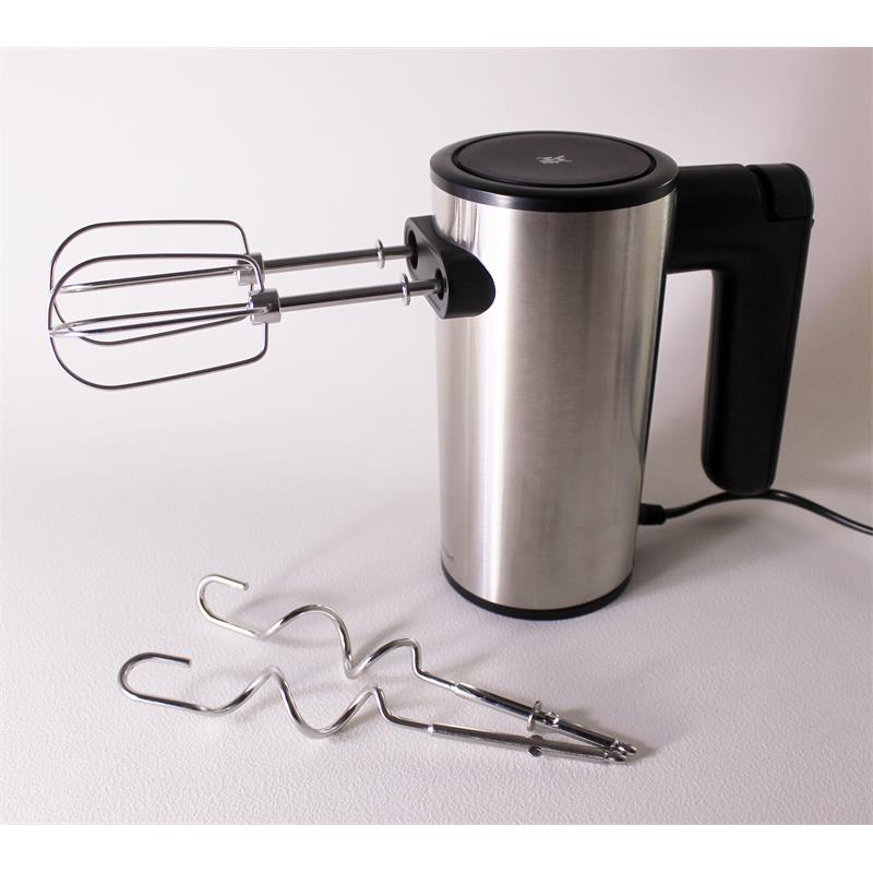 Máy đánh trứng WMF Kult X Handmixer Edition, công suất 400W [Hàng Đức chính hãng]