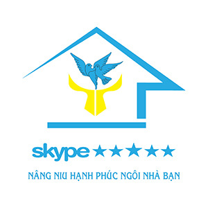 Nệm Skype