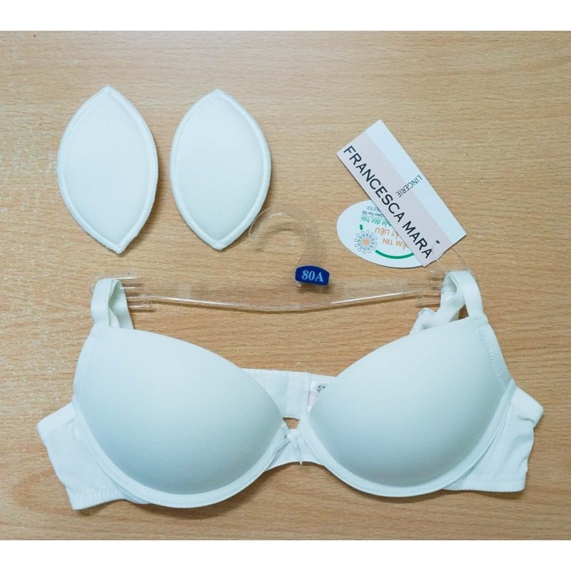ÁO NGỰC FRANCESCA MARA XUẤT KHẨU PHÁP - VRW025