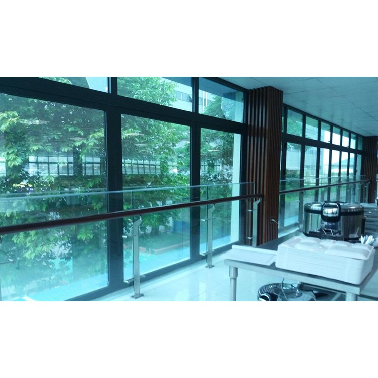 1 m Phim cách nhiệt dán kính chống nắng màu xanh biển Kt:(100x m dài) Cm | BigBuy360 - bigbuy360.vn