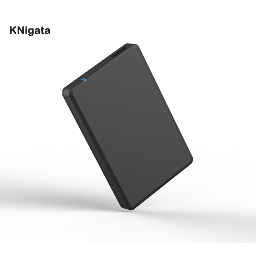 Ổ Cứng Ngoài Hdd 2.5inch Usb 3.0 5gbps 6tb