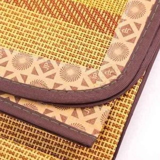 Chiếu điều hòa sợi mây (1.5 - 1.6*2m)