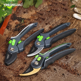 Kéo cắt tỉa cành cây 35mm làm vườn chất lượng cao