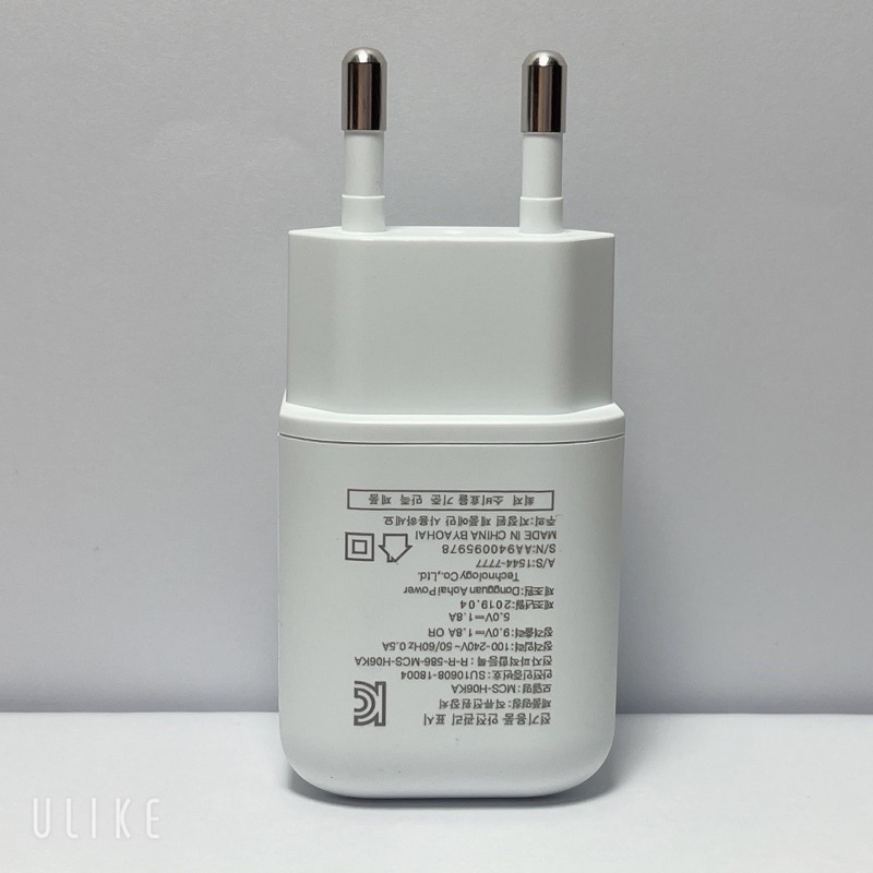 Sạc Nhanh LG Fast Charge củ sạc lg cáp sạc nhanh lg Zin bộ sạc nhanh dùng cho nhiều loại điện thoại bảo hành 12 tháng