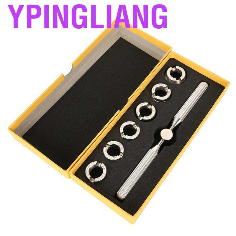 Dụng Cụ Mở Nắp Lưng Đồng Hồ Chuyên Dụng