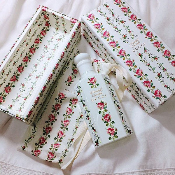 [Auth] ✅ Nước hoa dùng thử Gucci Moonlight Serenade Scented Water 5ml/10ml/20ml # 𝐕𝐢𝐧𝐜𝐲 𝐒𝐡𝐨𝐩 | BigBuy360 - bigbuy360.vn