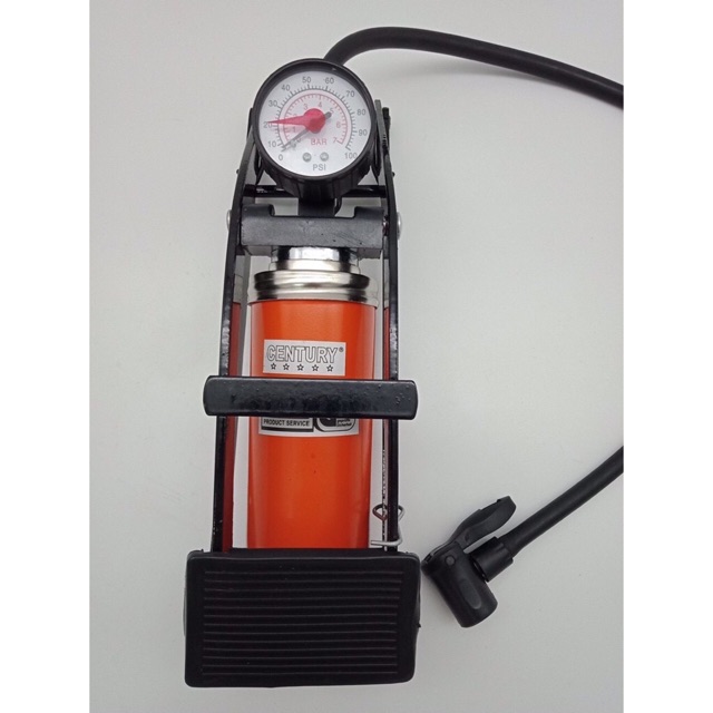 BOM HƠI MỘT ỐNG CENTURY TIỆN LỢI