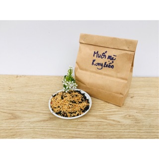 Muối mè rong biển 100 gram