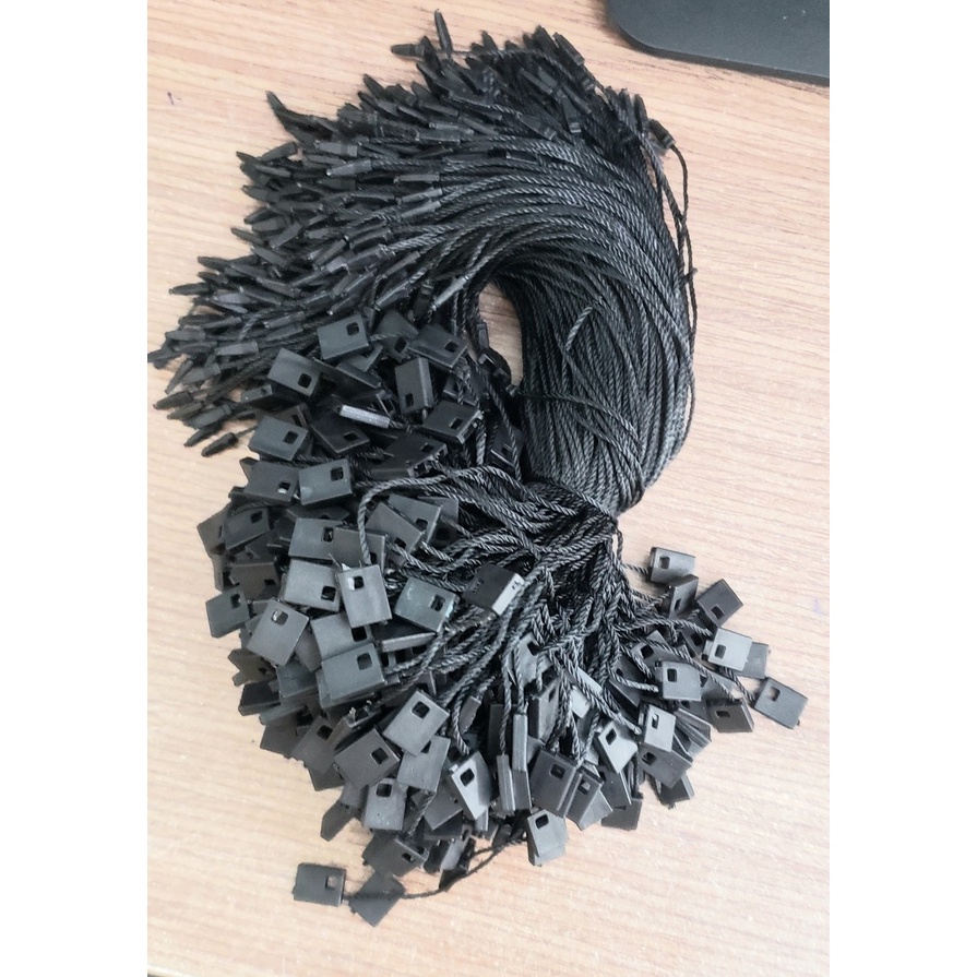 Dây treo tag đục lỗ-30k/200 sợi